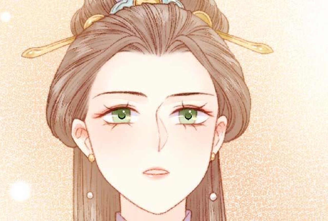 La déesse de la médecine - Episode 25 - ONO Webtoon et Manga