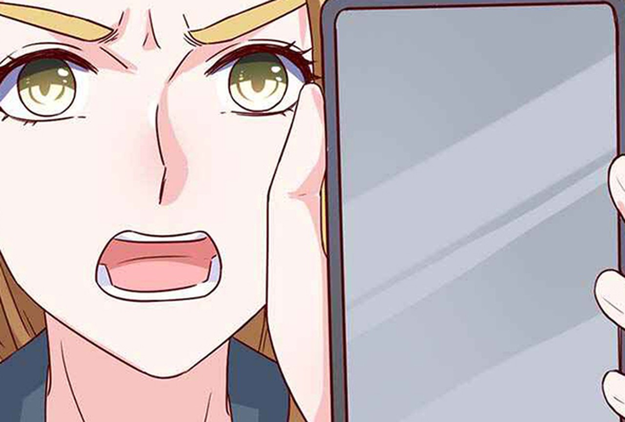 Mensonges & fiançailles - Episode 68 - ONO Webtoon et Manga