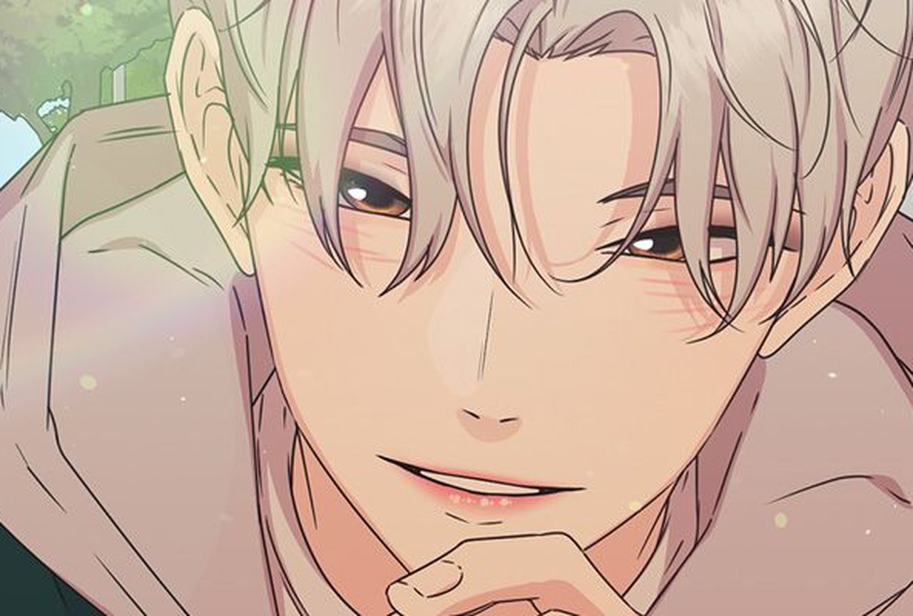 Crush of a lifetime - Episode 85 - ONO Webtoon et Manga