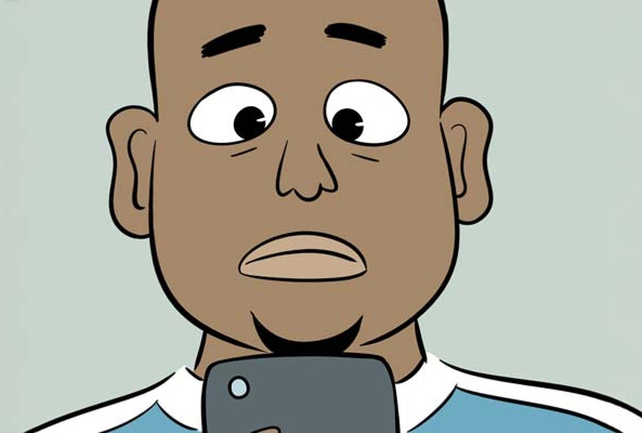 Mani Ndolo, je t’aime - Episode 2 - ONO Webtoon et Manga