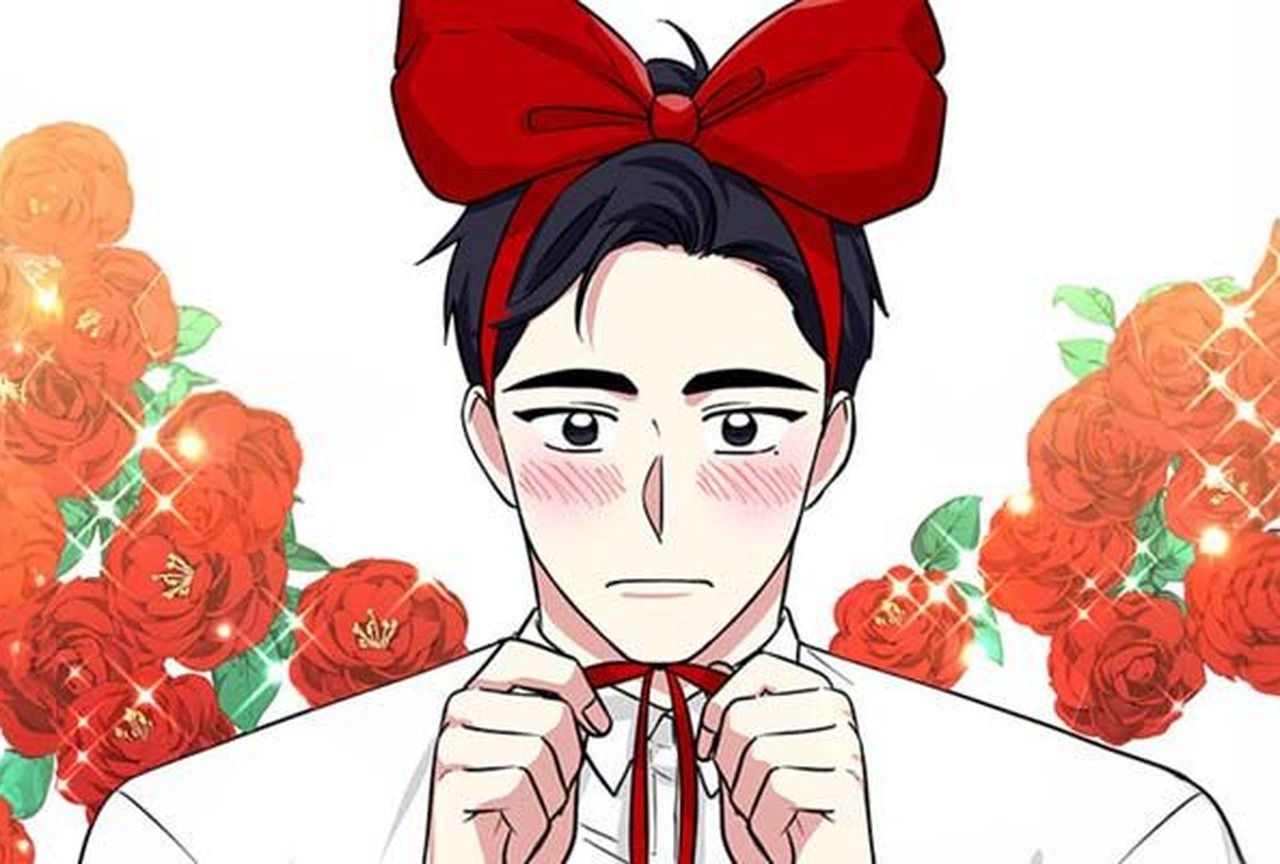 My Cute Beast - Episode 100 - ONO Webtoon et Manga