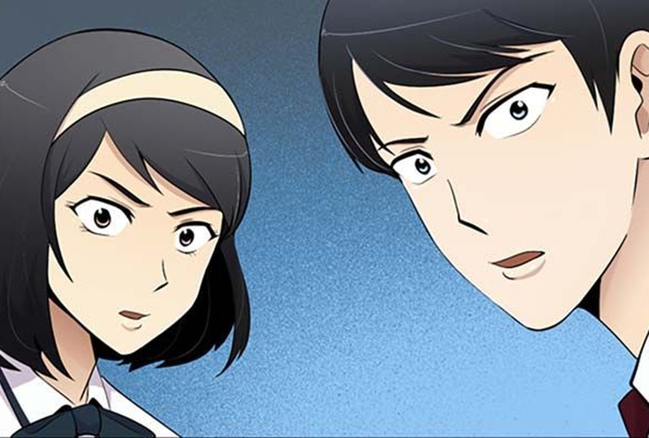 Again my life - Episode 13 - ONO Webtoon et Manga