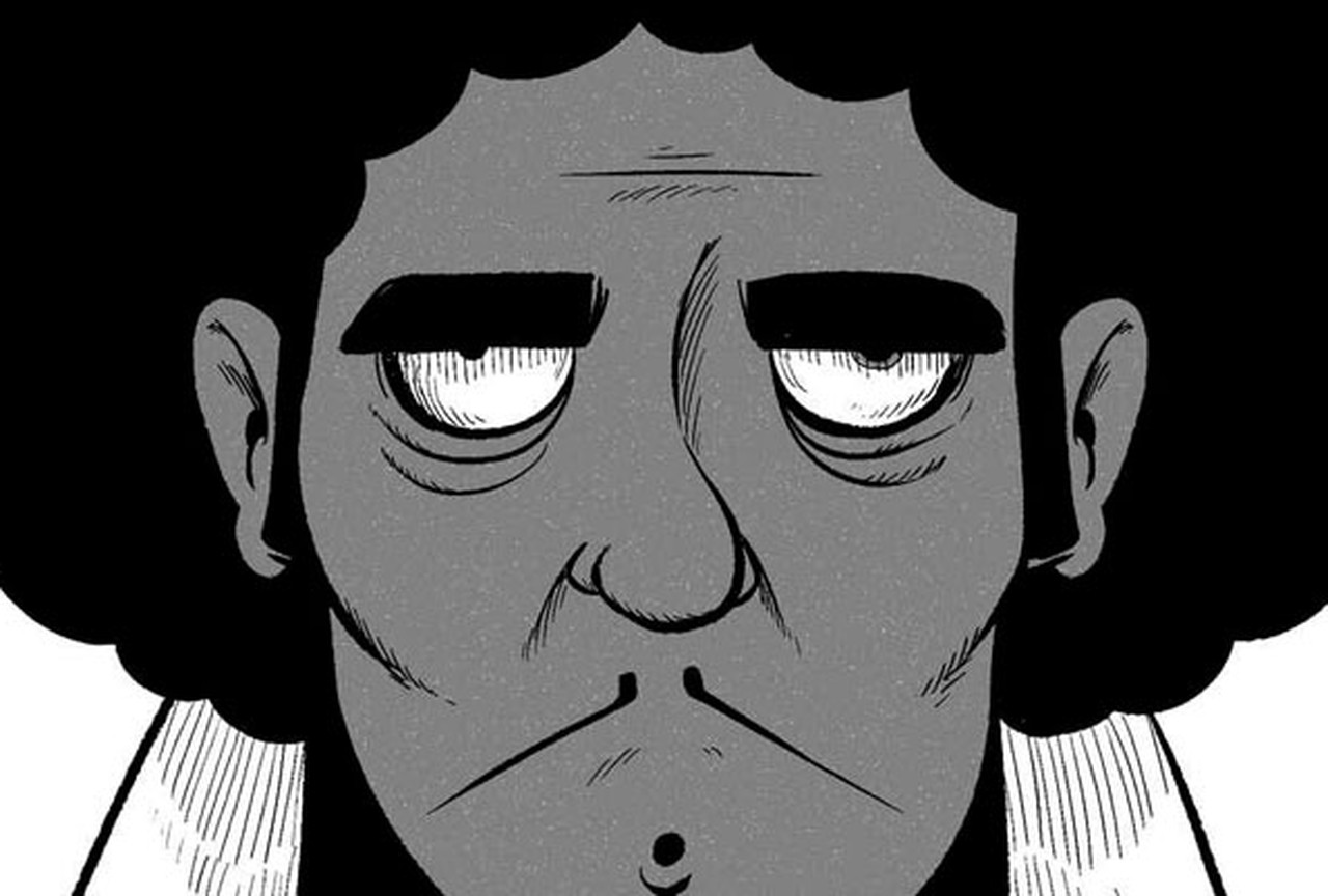 Bad Beat Rodeo - Épisode 11 - ONO Webtoon et Manga