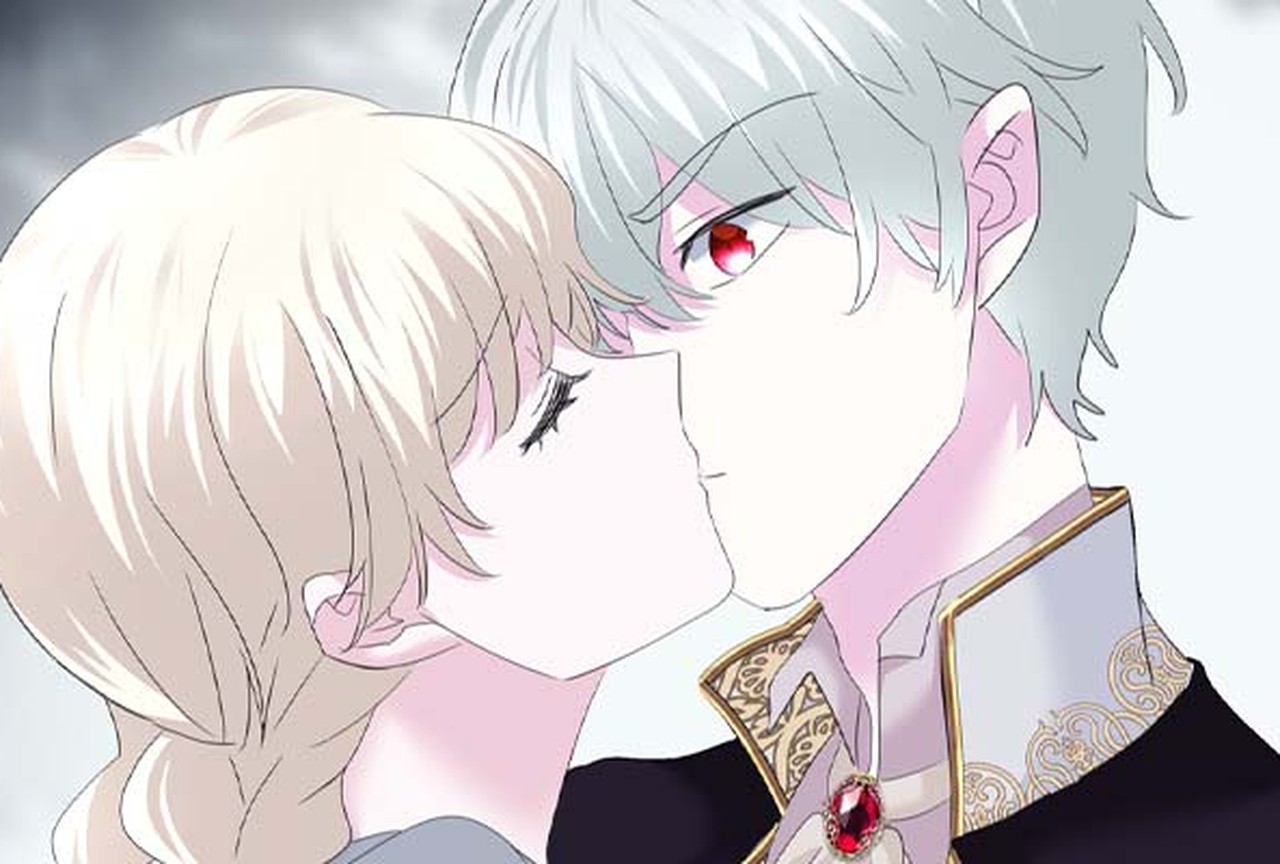 Blood-Drinking Always Works - Épisode 97 - ONO Webtoon et Manga