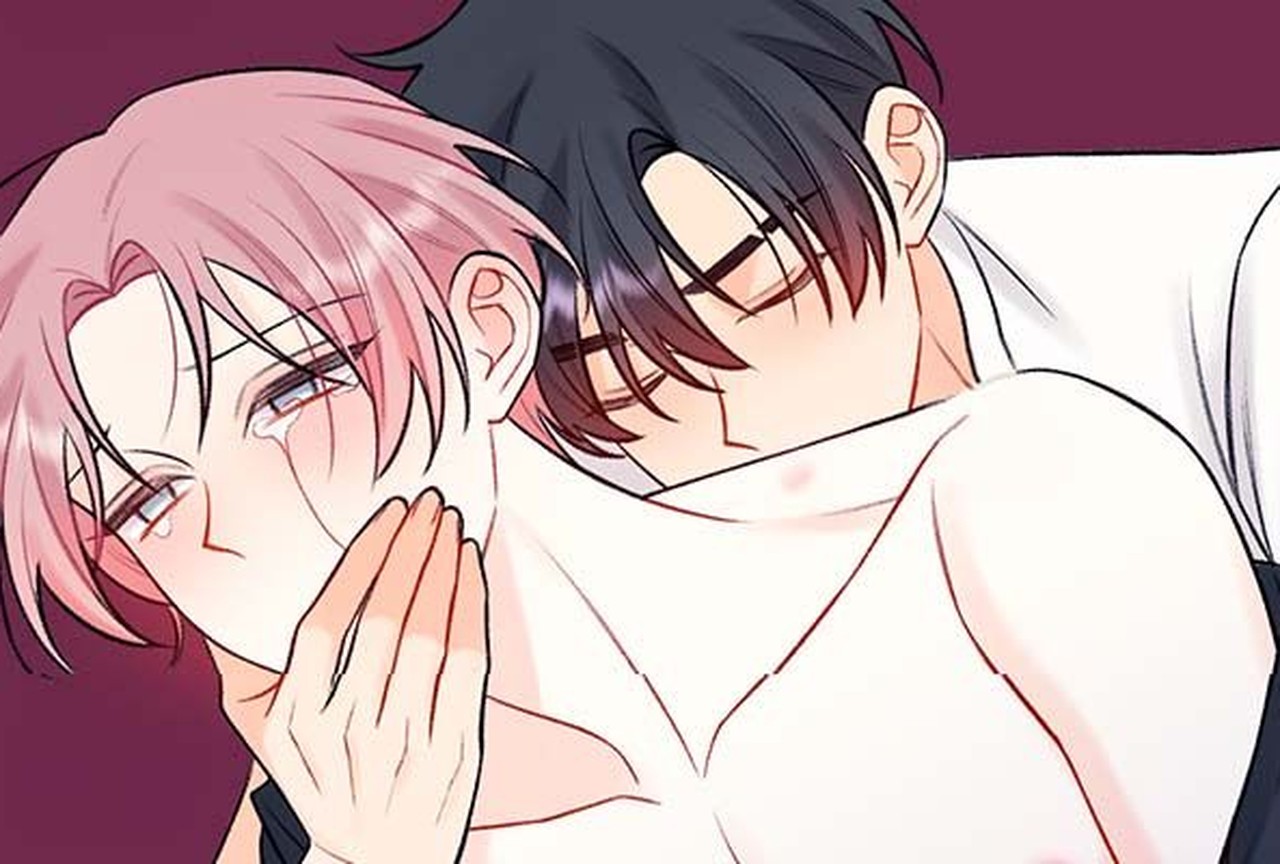 Off Stage - Episode 59 - ONO Webtoon et Manga