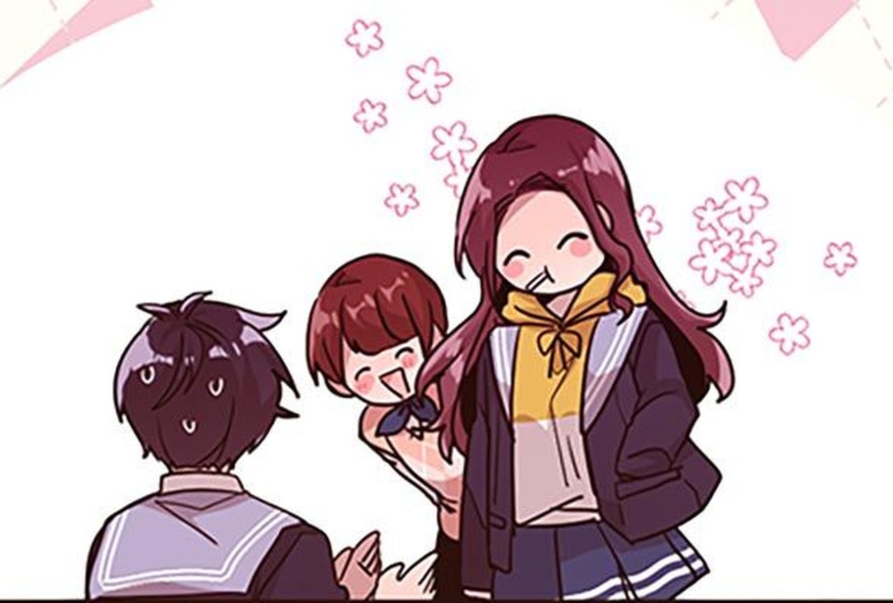 Te rendre heureuse - Episode 20 - ONO Webtoon et Manga