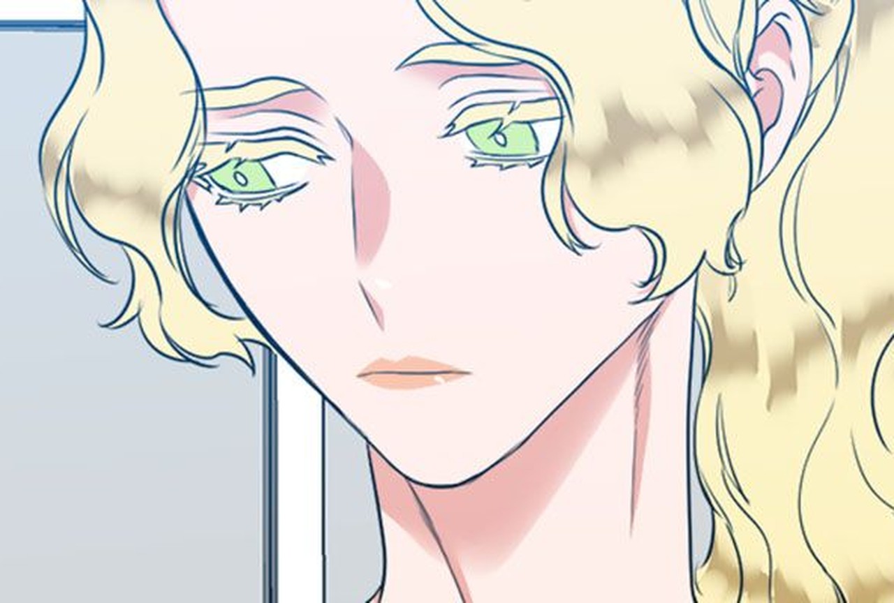 Paramour - Episode 94 - ONO Webtoon et Manga