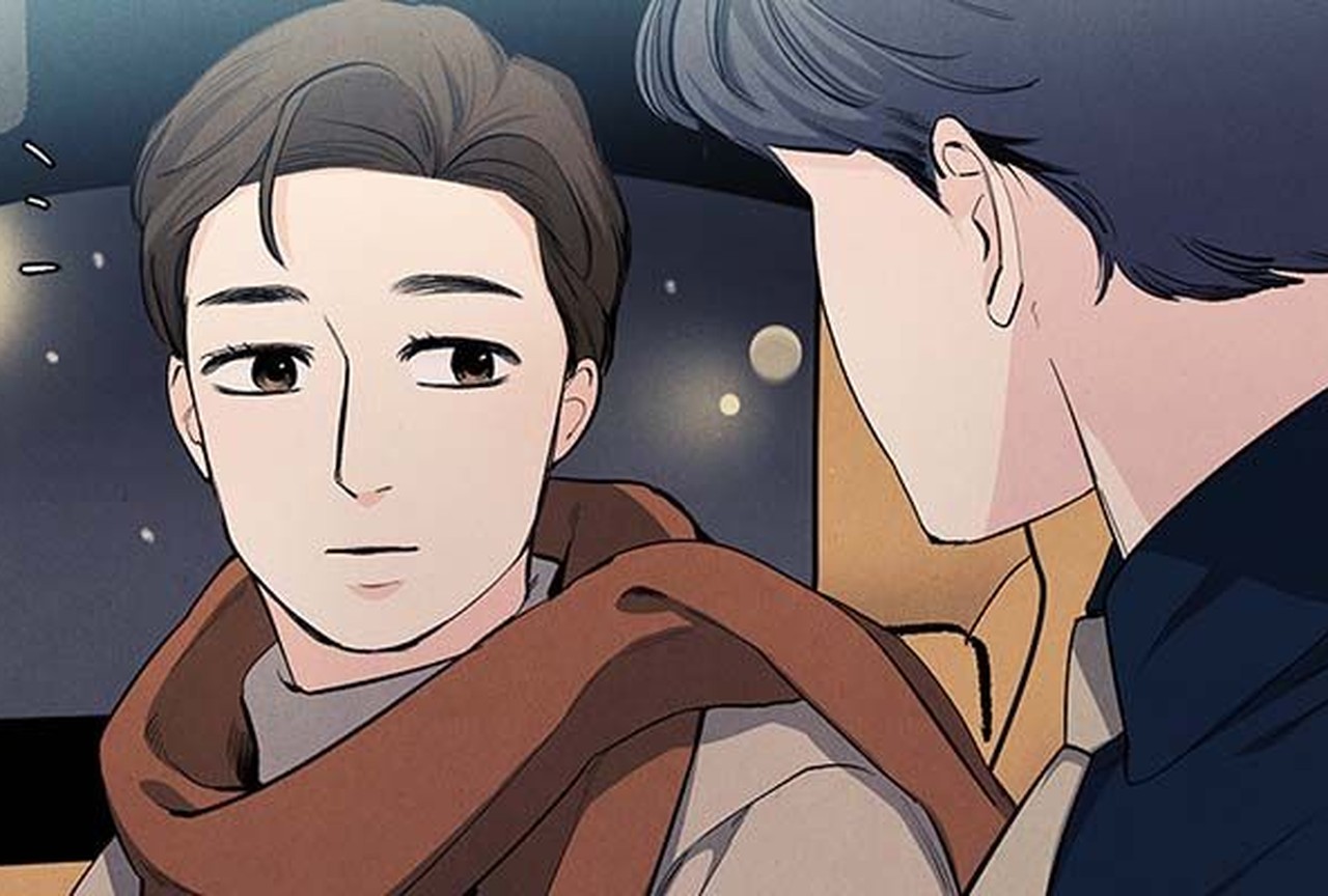 J'attendrai le Printemps - Episode 67 - ONO Webtoon et Manga