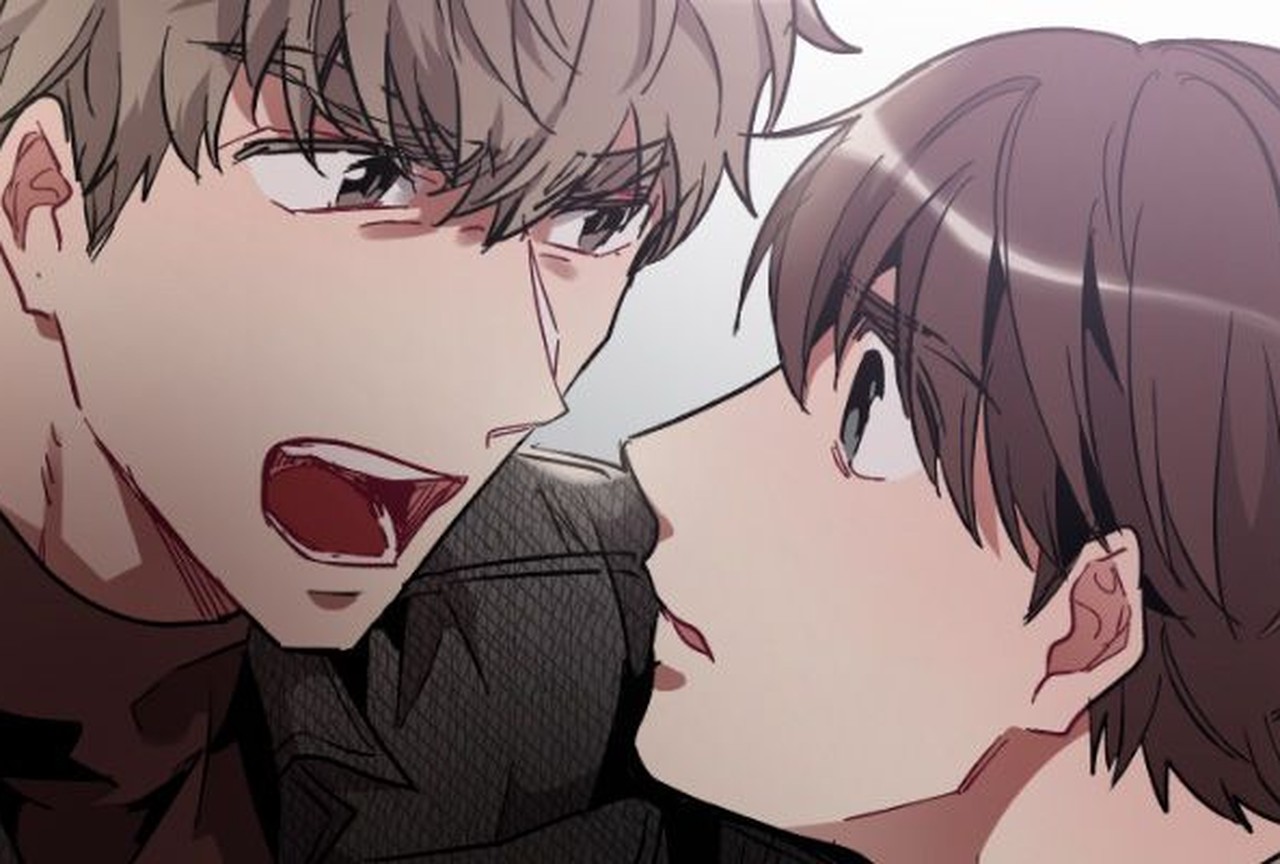 Tout peut arriver - Episode 57 - ONO Webtoon et Manga