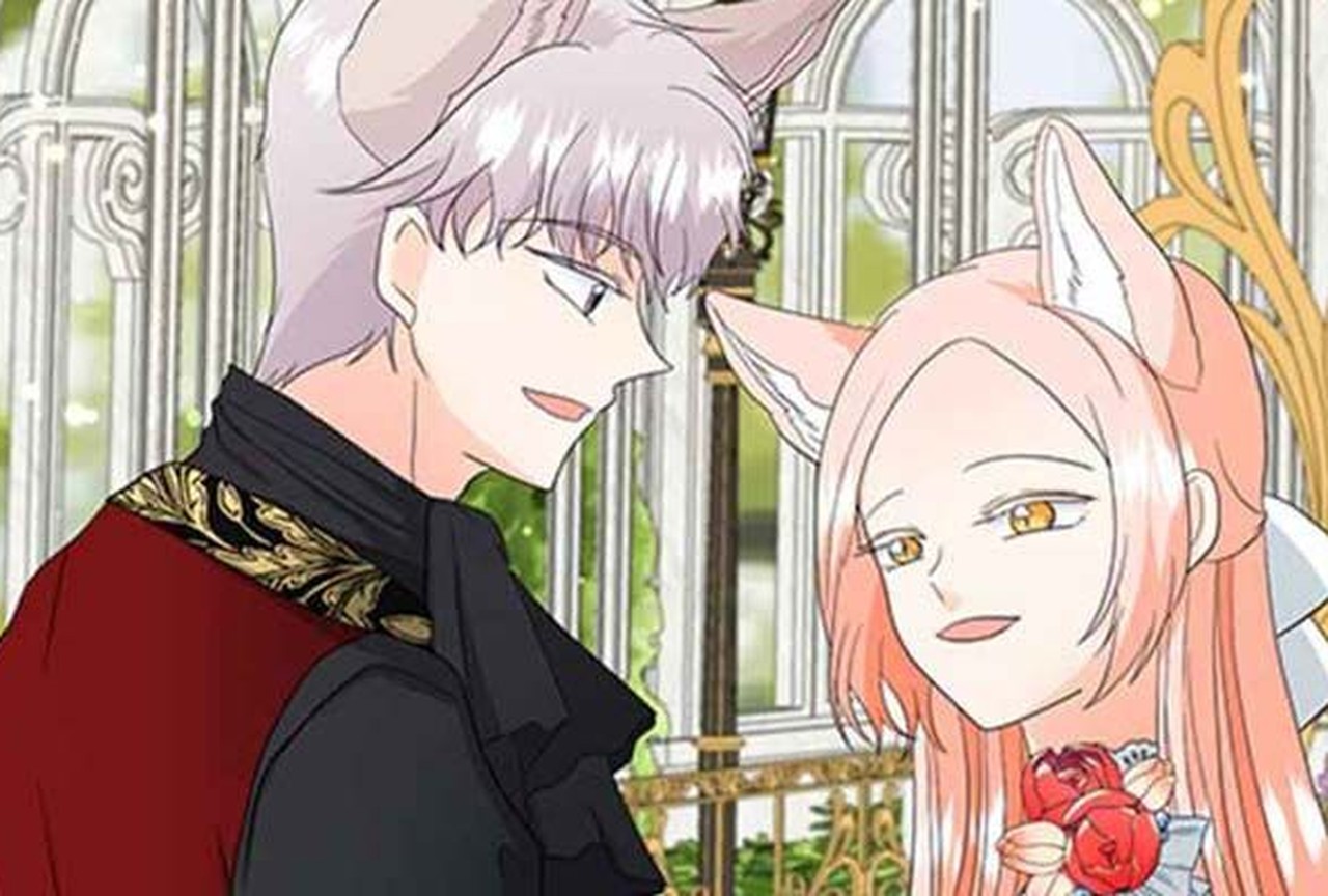 Doux comme un agneau - Episode 15 - ONO Webtoon et Manga
