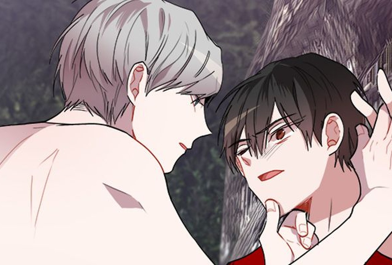 Doubles Jeux - Episode 19 - ONO Webtoon et Manga