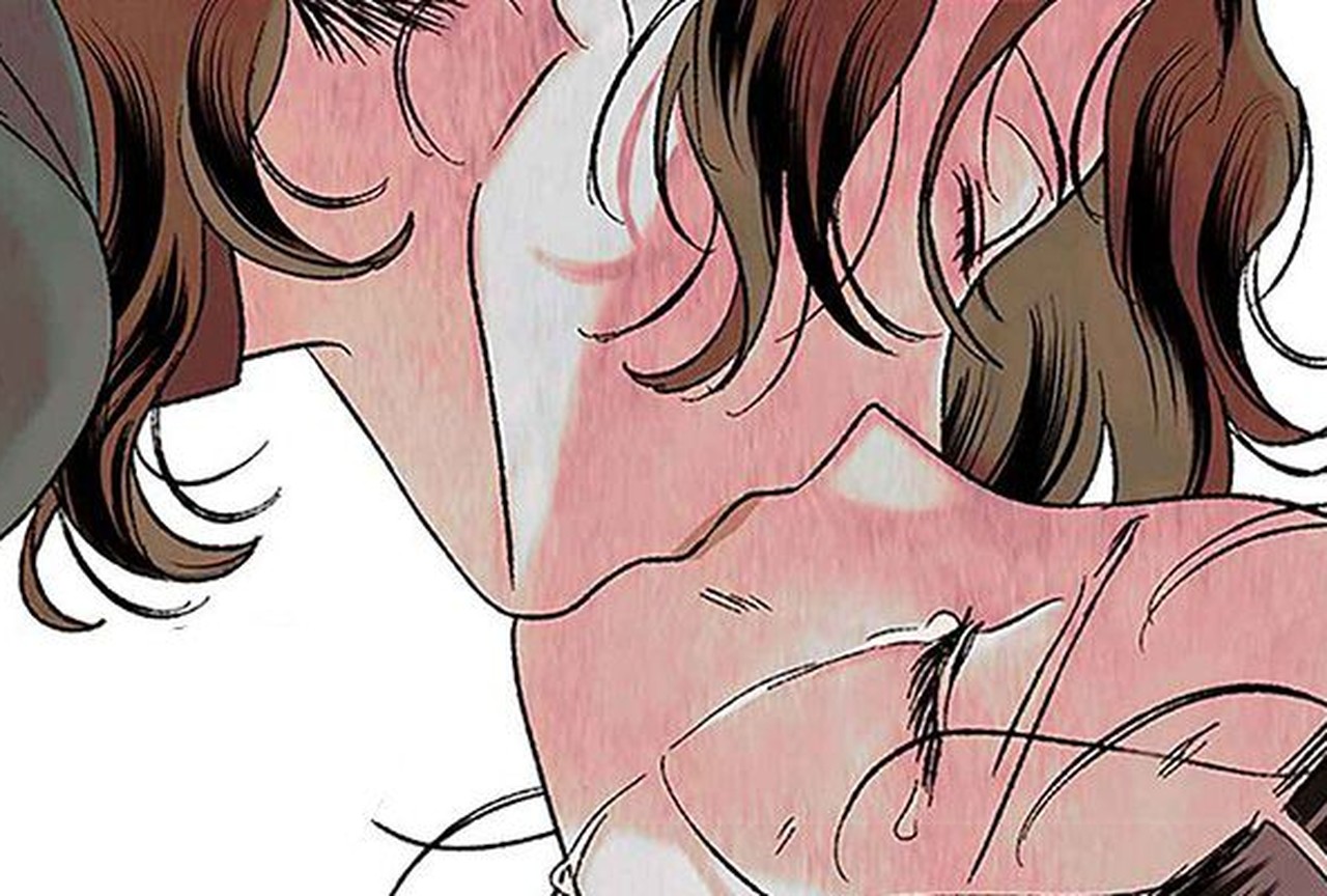 (+18) Opium - Episode 43 - ONO Webtoon et Manga