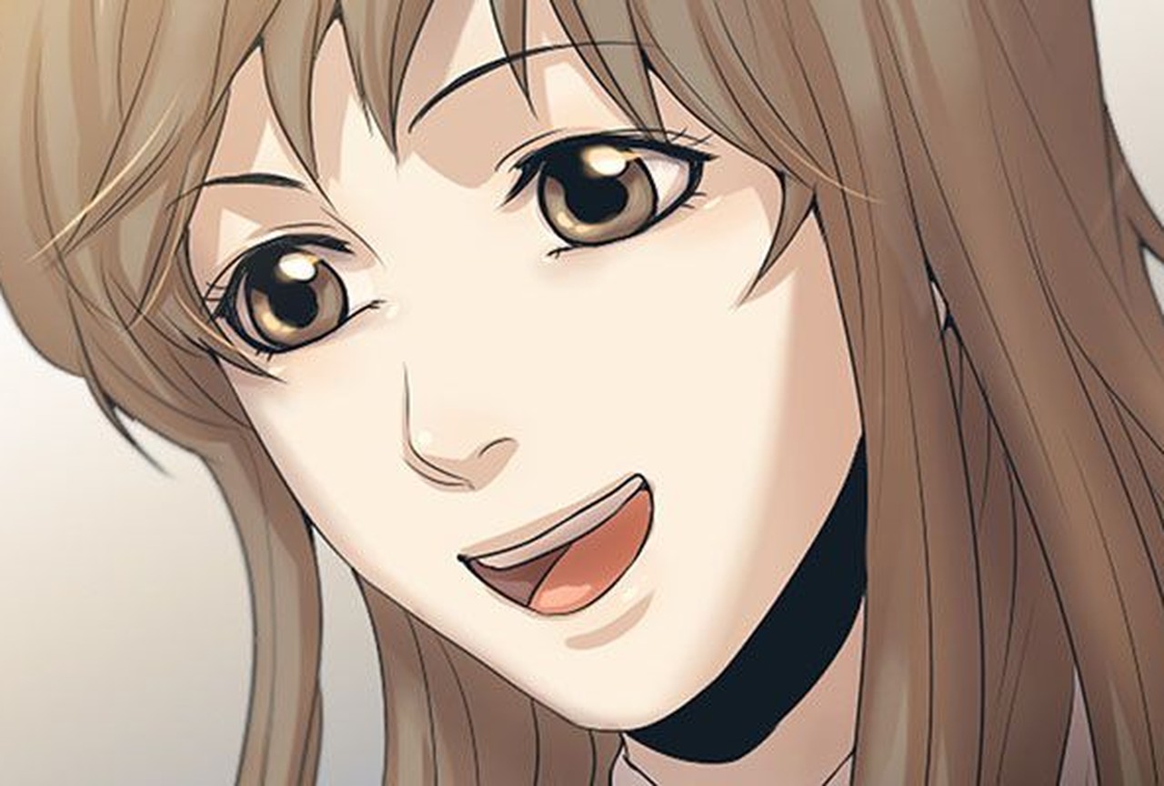La Garderie des Beaux Garçons - Episode 13 - ONO Webtoon et Manga