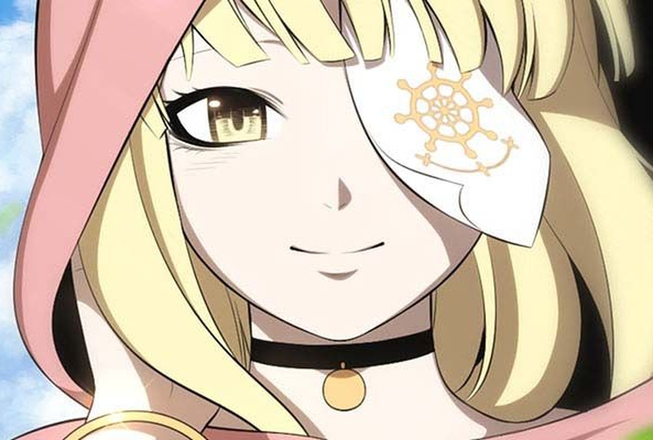 Panfia - Episode 106 - ONO Webtoon et Manga