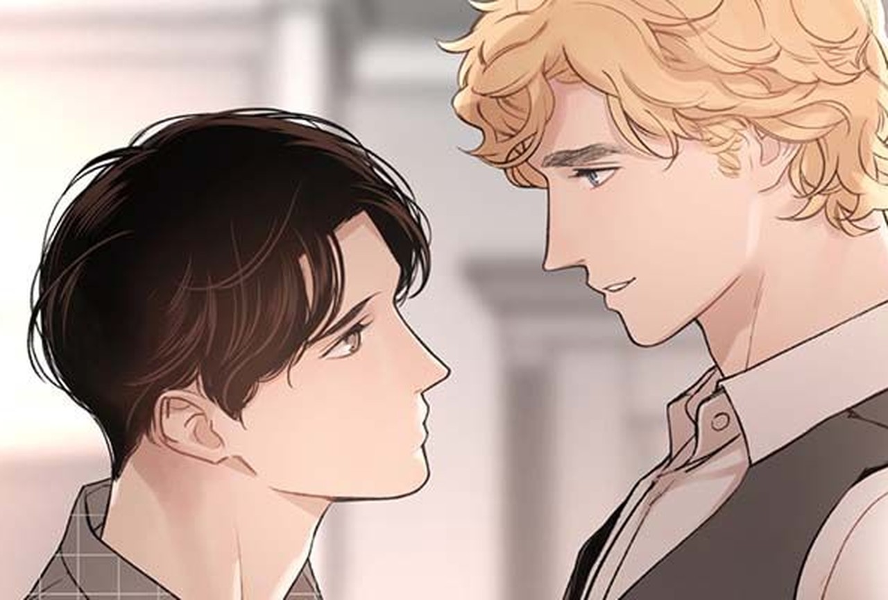 (+18) L'affaire Max Mojave - Episode 75 - ONO Webtoon et Manga