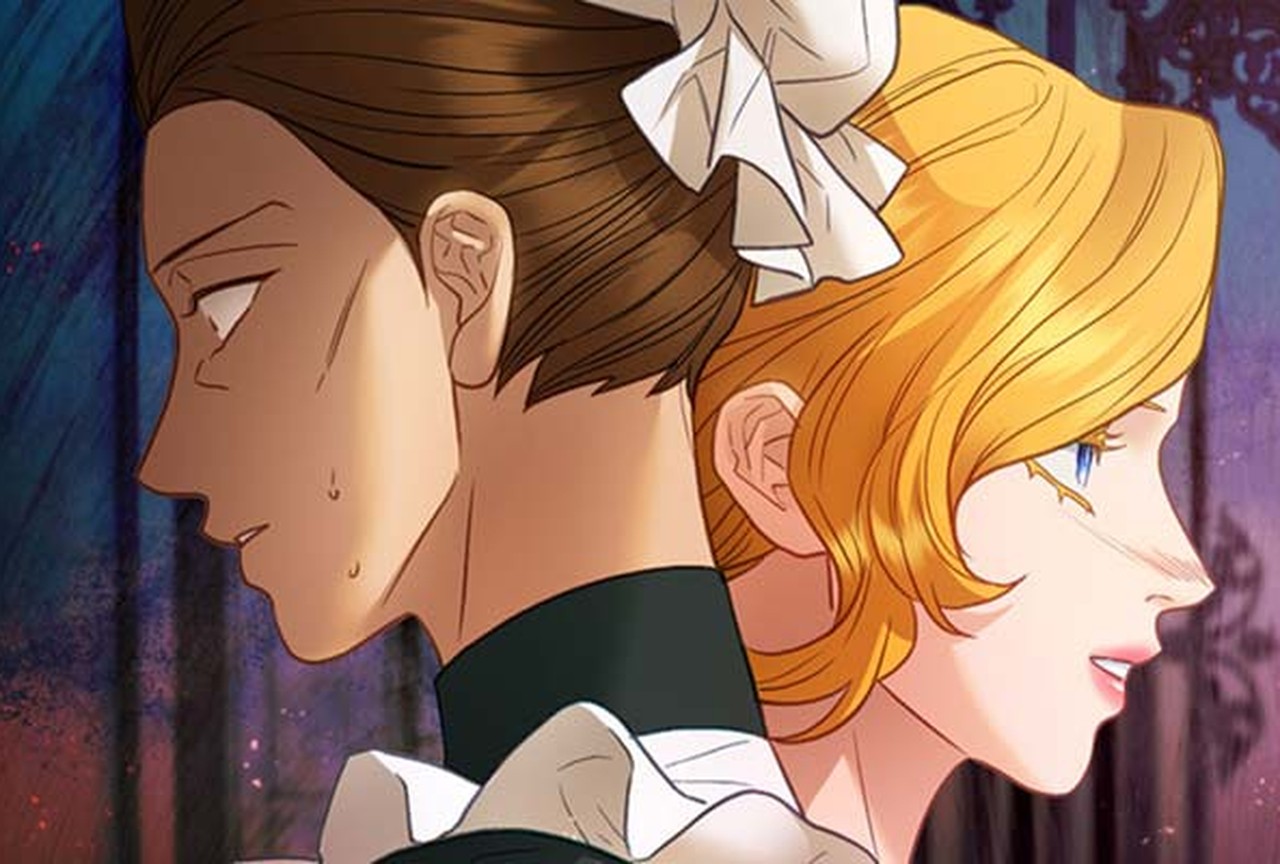 The Revenge of the Fake Mistress - Episode 91 - ONO Webtoon et Manga