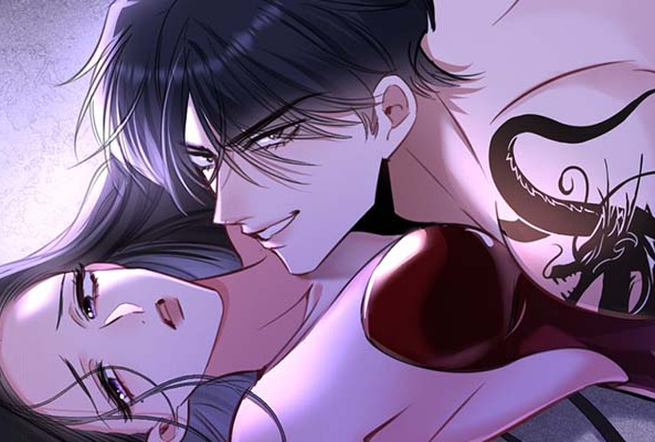 Kiss, Marry or Kill ? - Episode 7 - ONO Webtoon et Manga