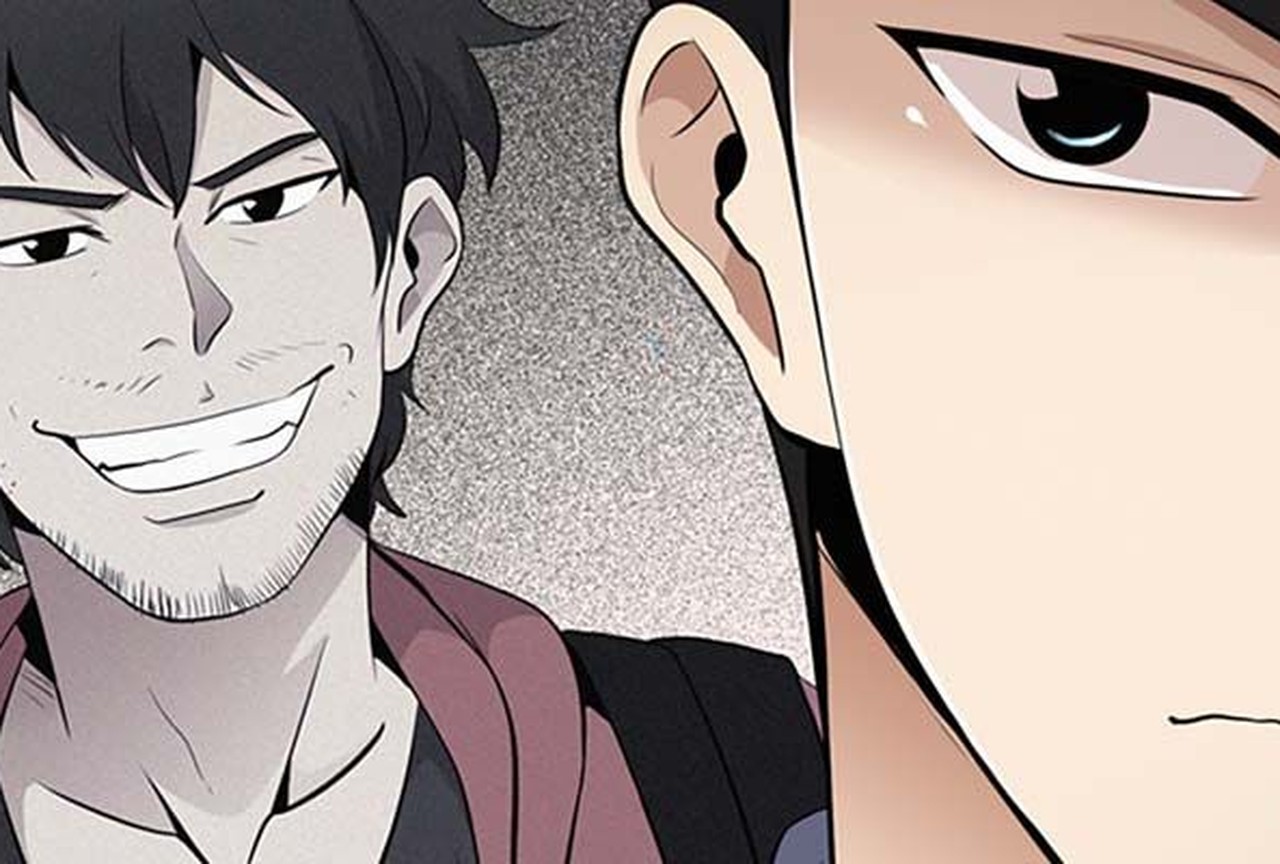 Again my life - Episode 27 - ONO Webtoon et Manga