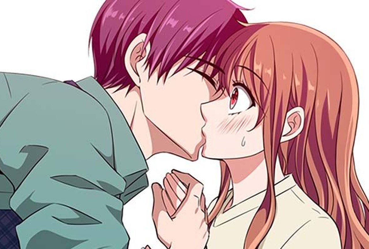 Prince's Lollipop - Episode 38 - ONO Webtoon et Manga
