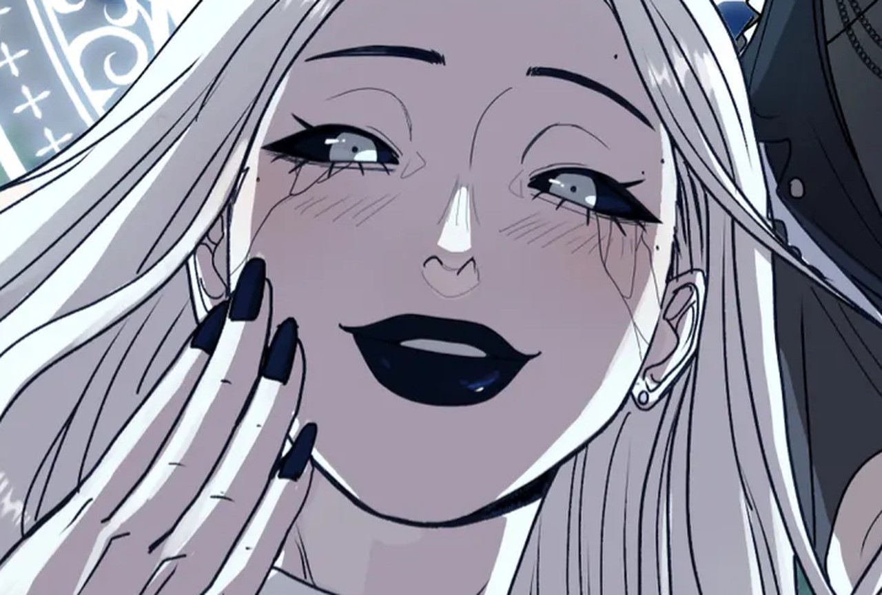 Souvenirs scellés - Episode 10 - ONO Webtoon et Manga