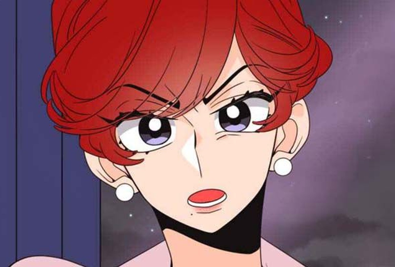 Mon Apollon de fanfiction ! - Episode 81 - ONO Webtoon et Manga