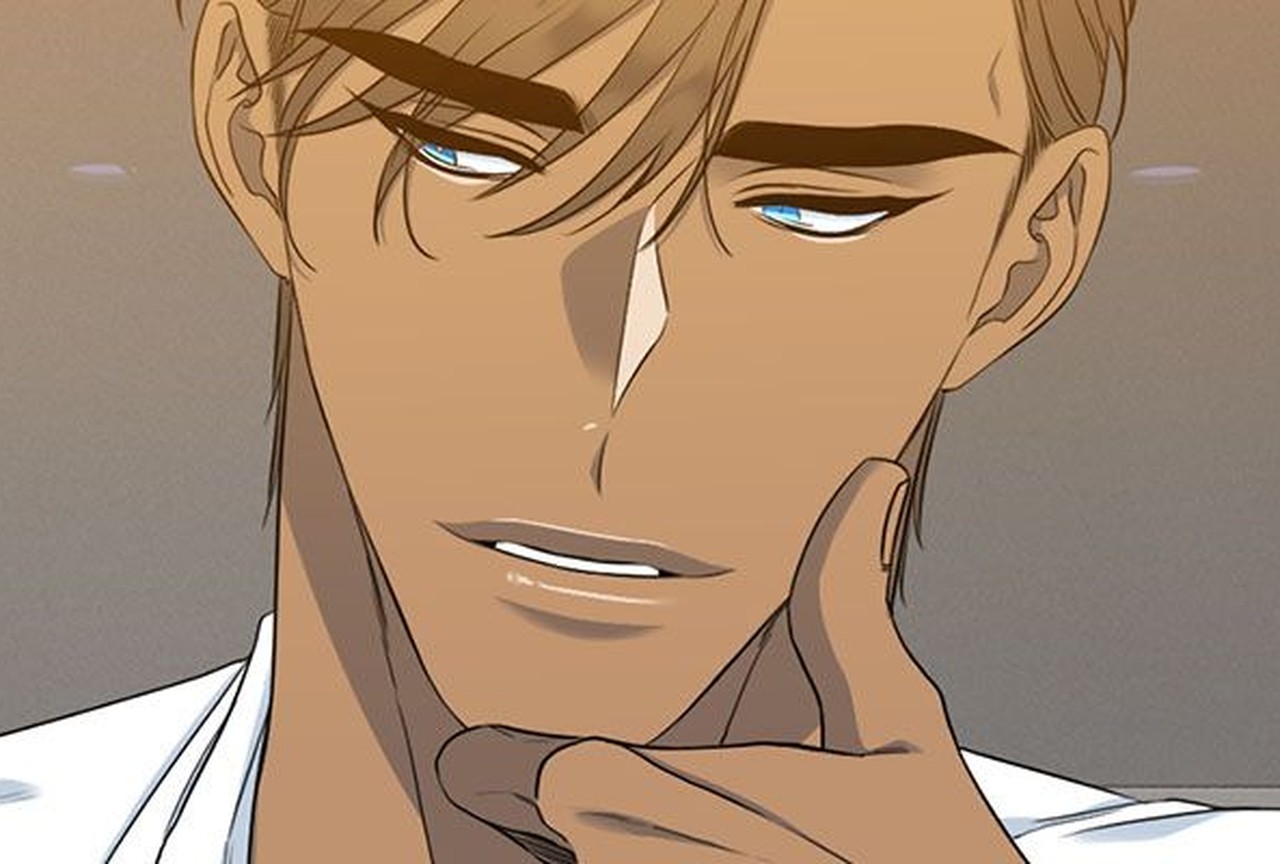 Paramour - Episode 100 - ONO Webtoon et Manga