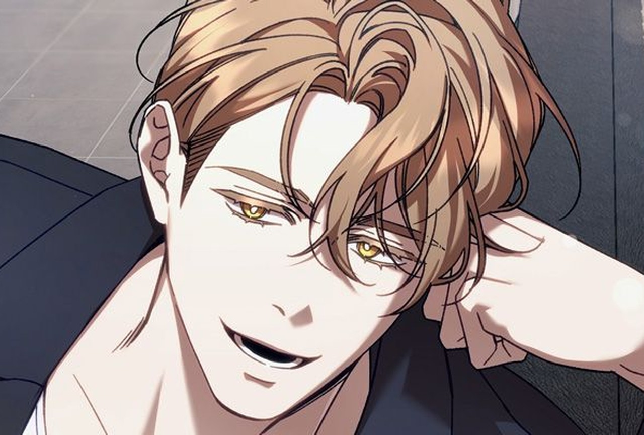 My Sweet S-class Guide - Episode 3 - ONO Webtoon et Manga