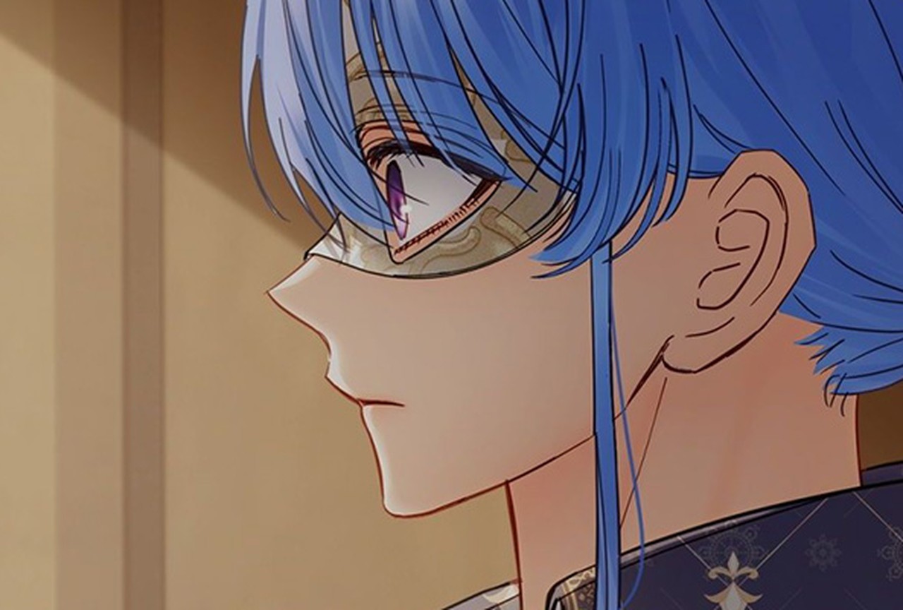 La petite prisonnière du Palais d'Hiver - Episode 65 - ONO Webtoon et Manga