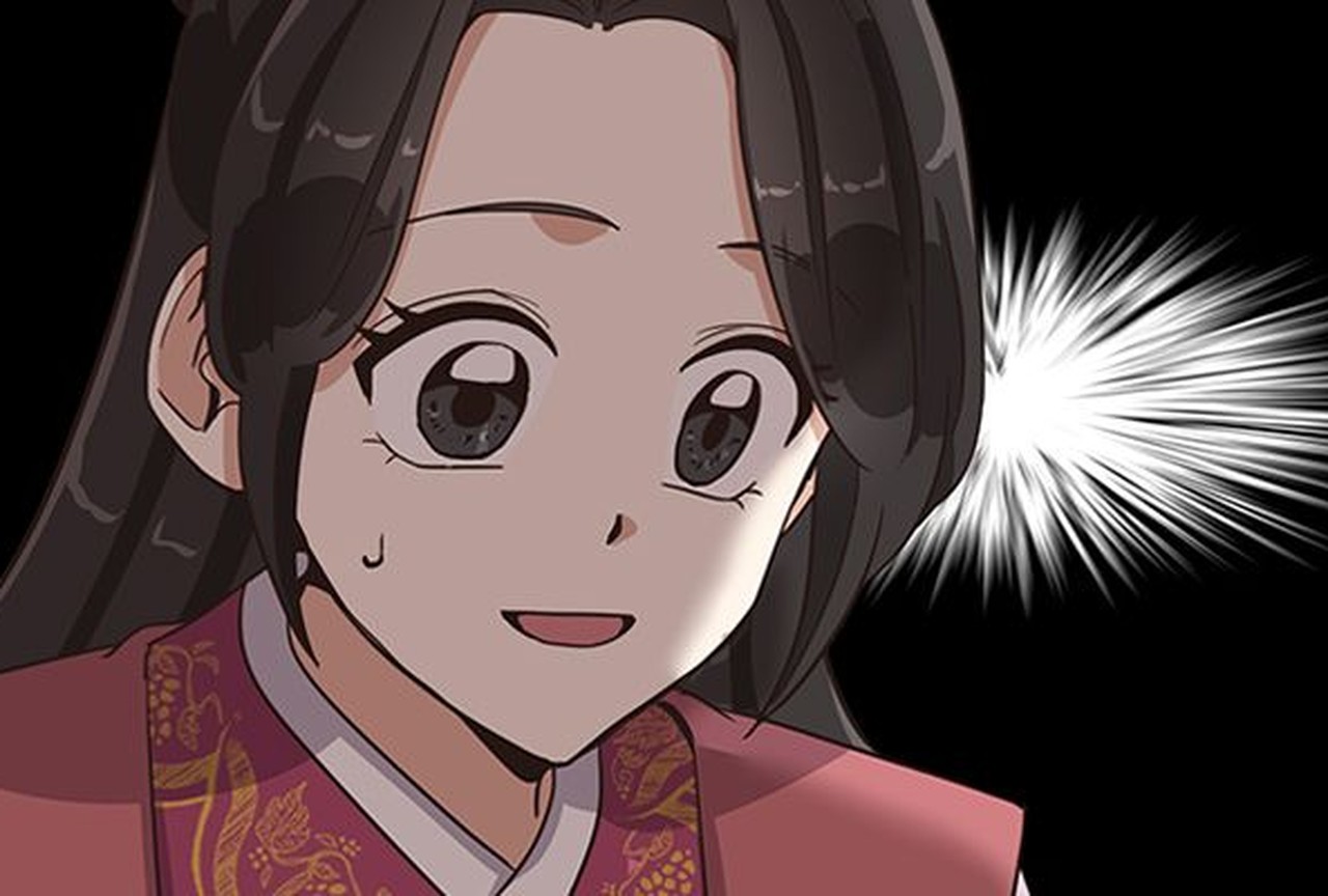 Guérisseuse en herbe - Episode 4 - ONO Webtoon et Manga