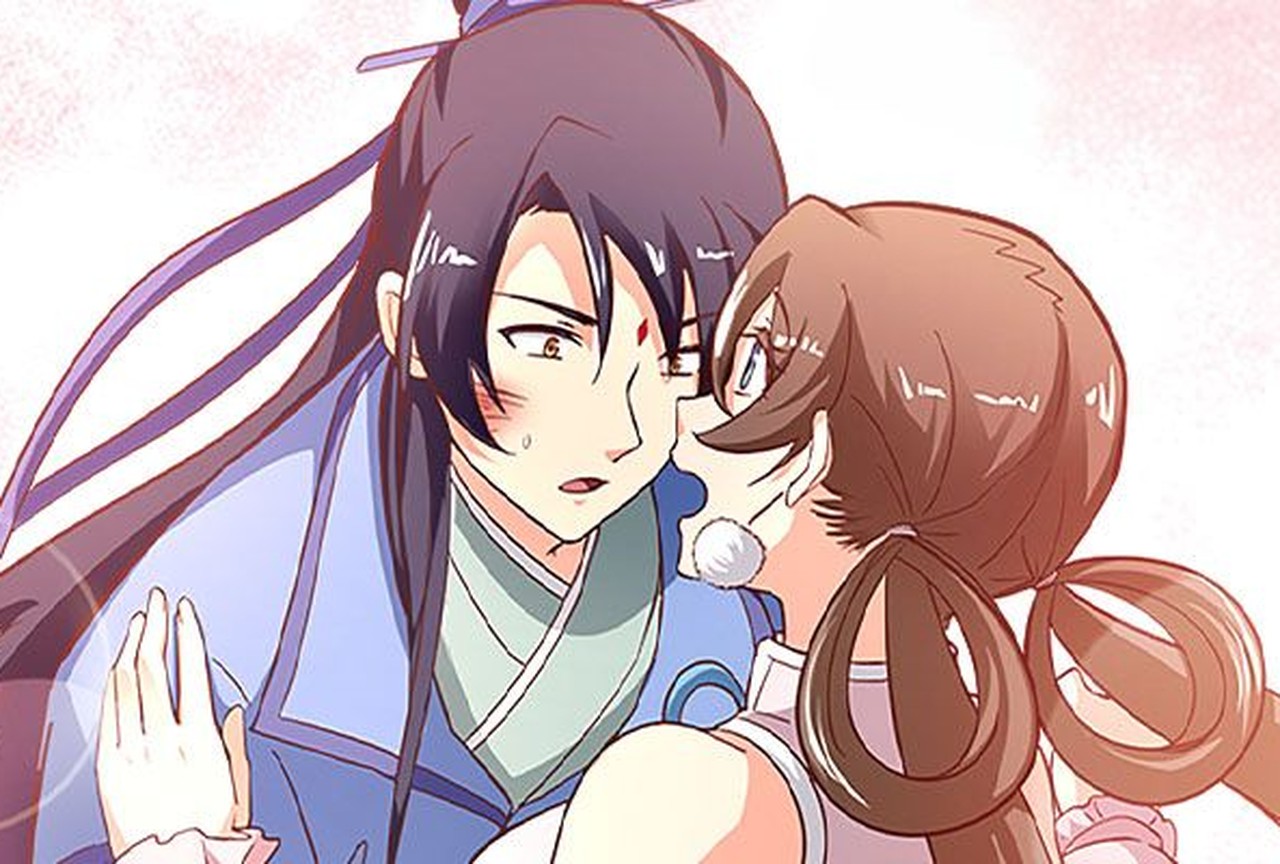 Mon étrange seconde vie - Episode 63 - ONO Webtoon et Manga