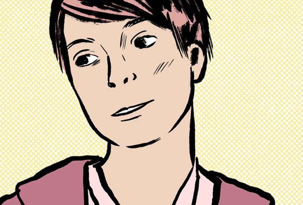 Louise - Épisode 010 - ONO Webtoon et Manga