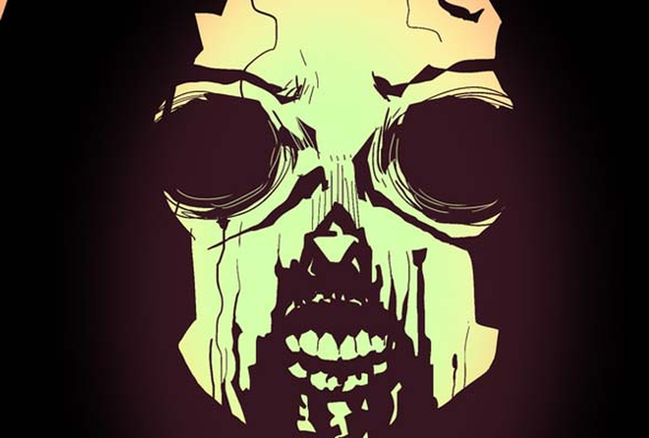Necromancer - Épisode 20 - ONO Webtoon et Manga