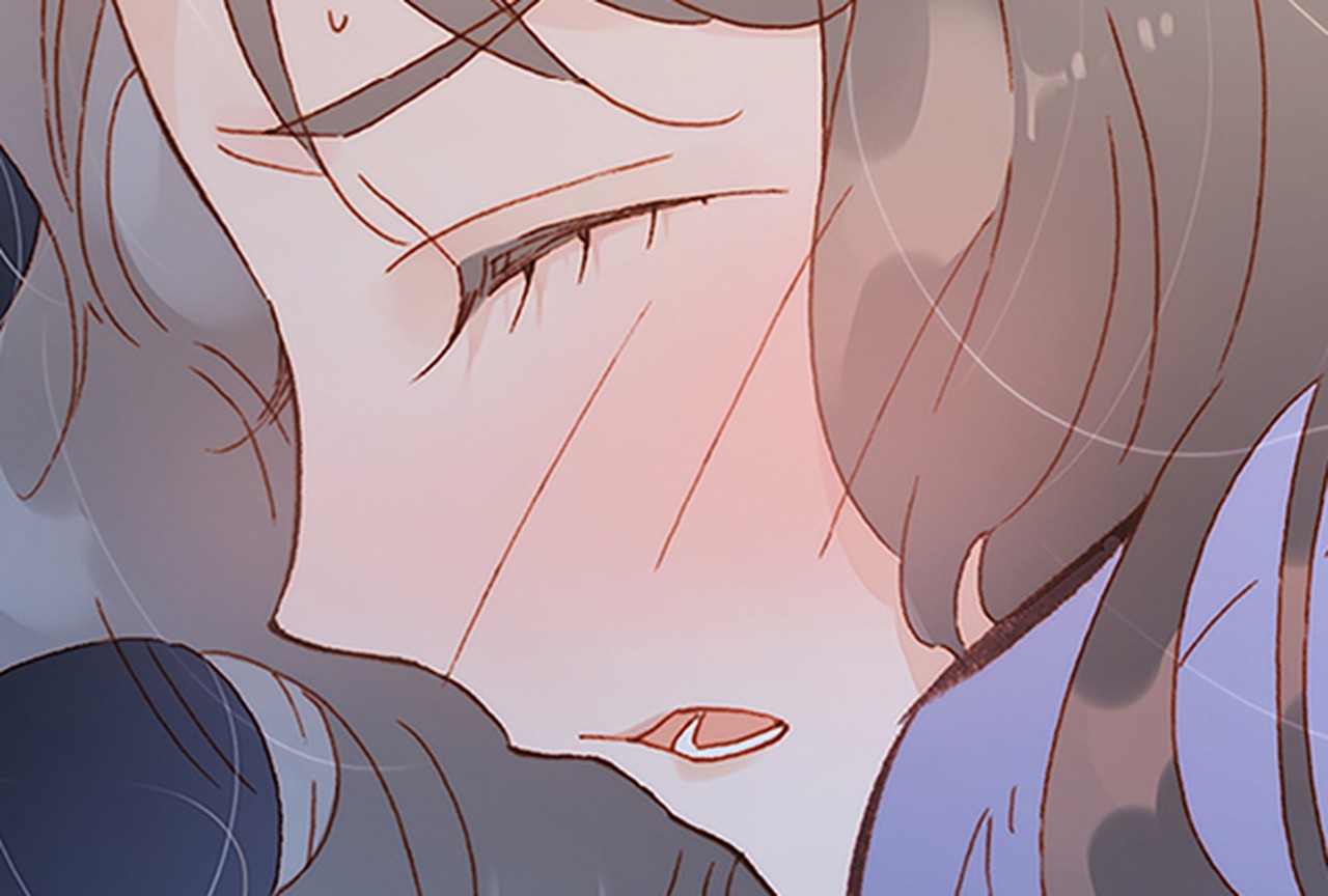 Soundless Cosmos - Episode 33 - ONO Webtoon et Manga