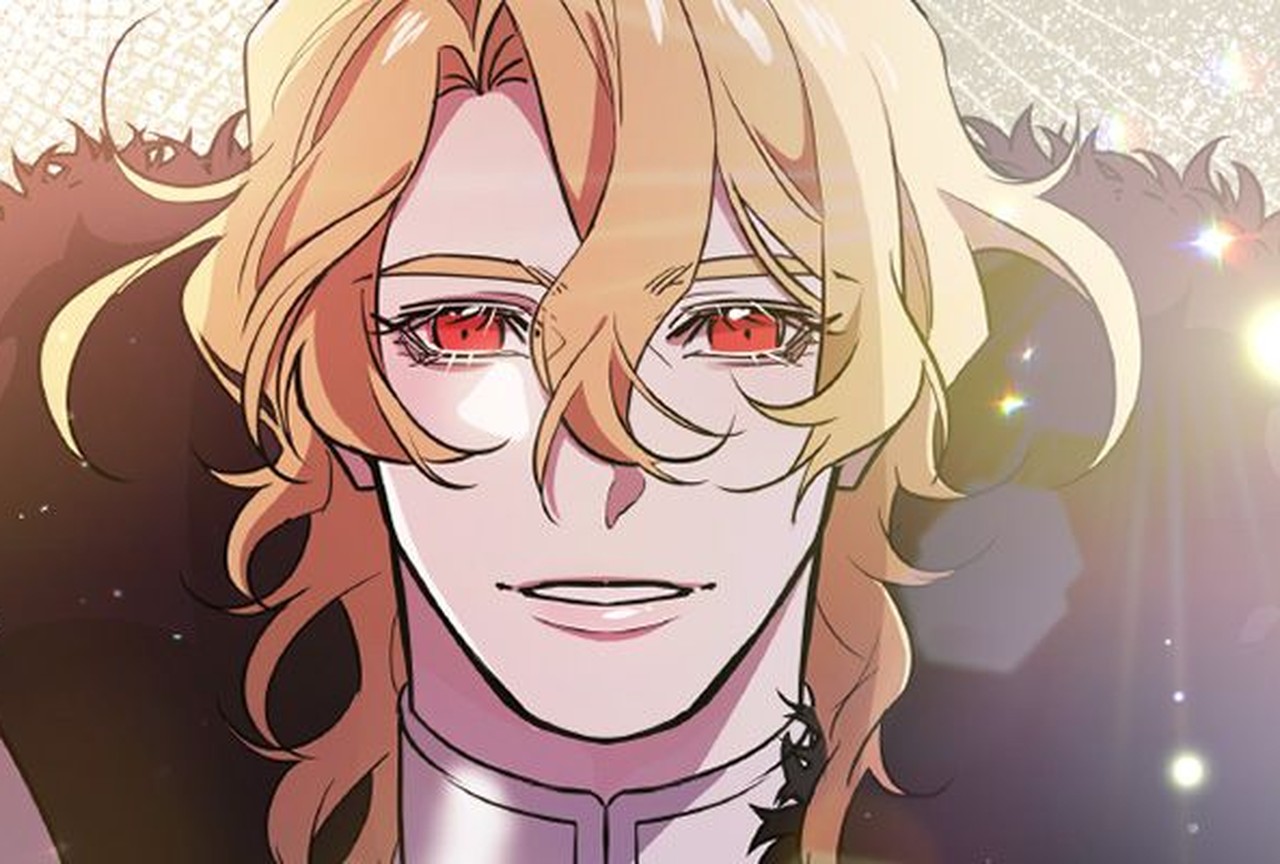 Le spiritualiste et son chevalier - Episode 20 - ONO Webtoon et Manga