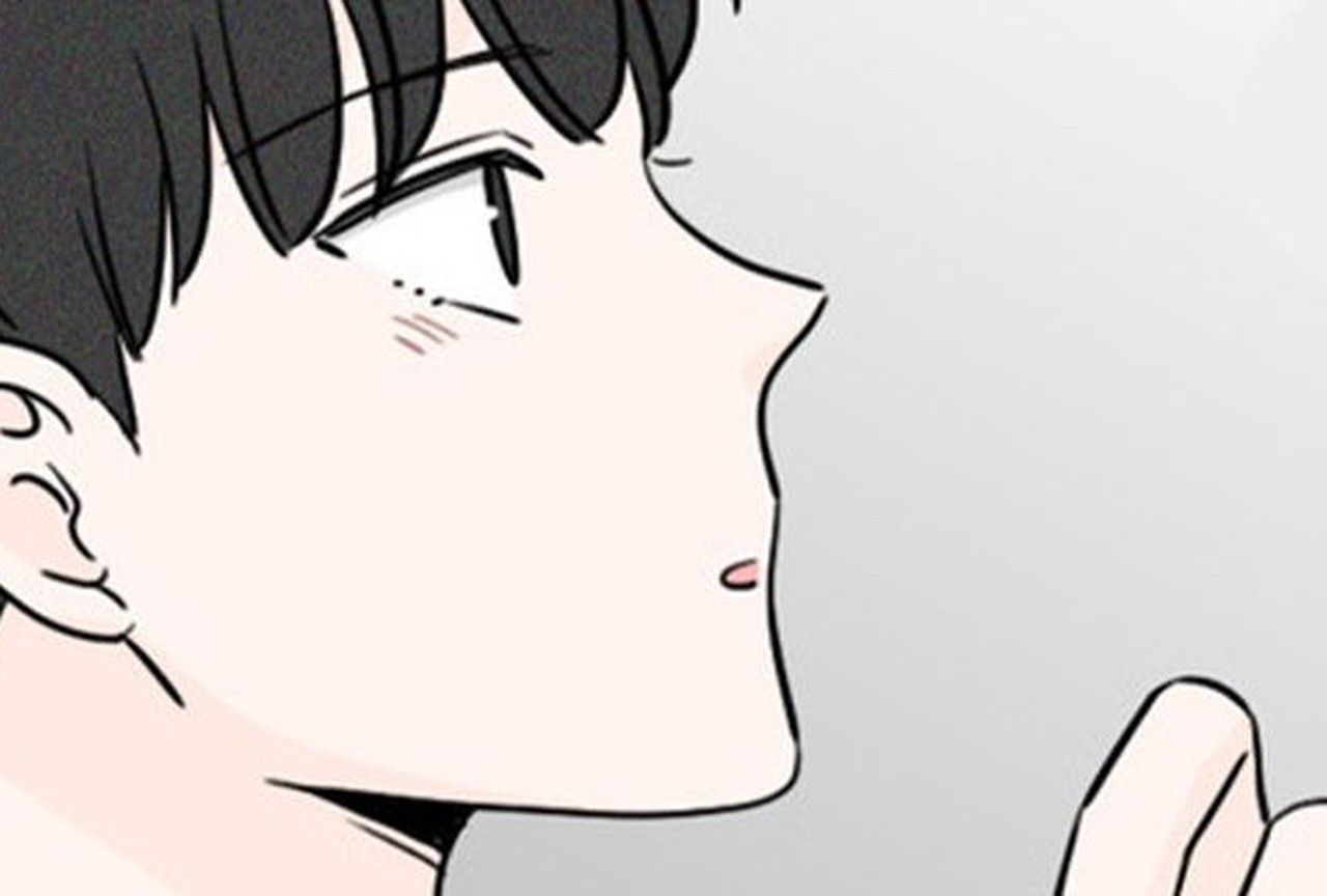 Between Us - Saison 1 - Episode 95 - ONO Webtoon et Manga