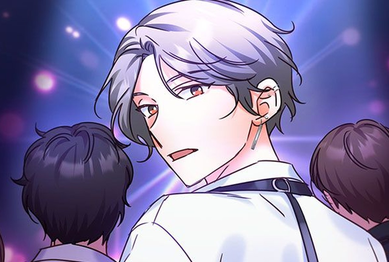 Once again idol - Episode 76 - ONO Webtoon et Manga