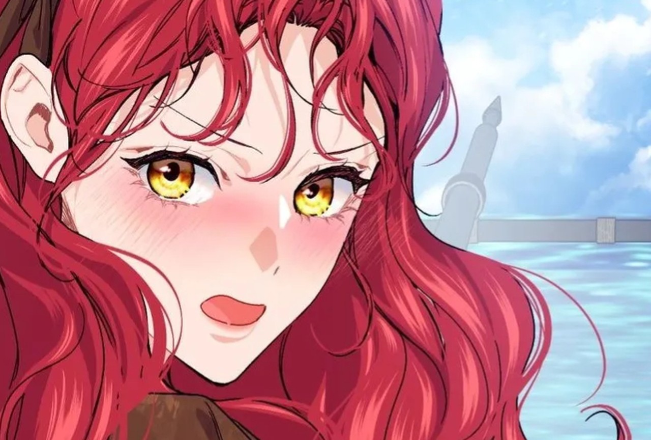 The Elegant Sea of Savagery - Episode 64 - ONO Webtoon et Manga