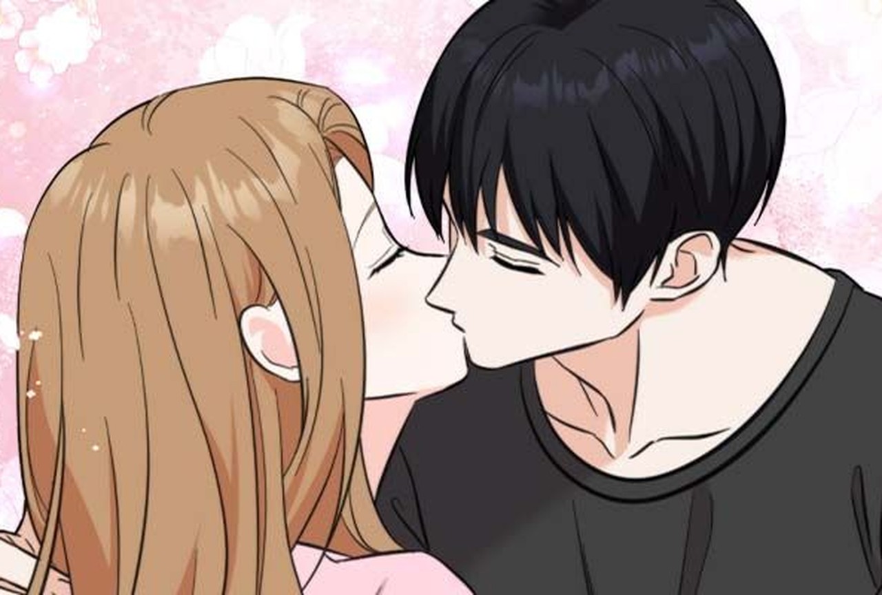 Clause nocturne - Episode 107 - ONO Webtoon et Manga