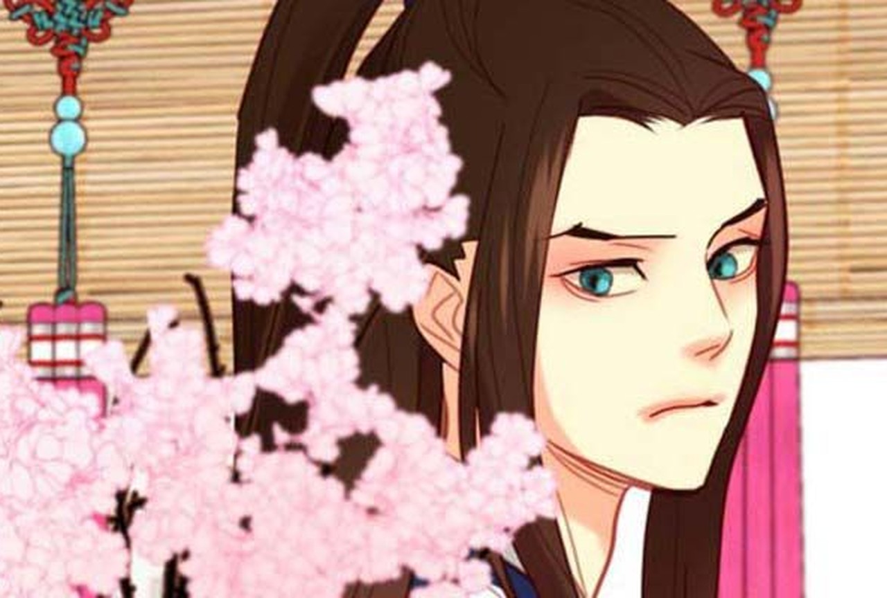 L'Azalée - Episode 55 - ONO Webtoon et Manga