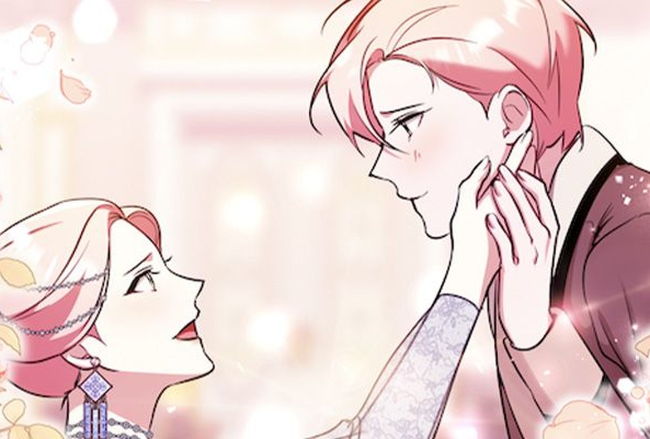 Le poids de la couronne - Episode 30 - ONO Webtoon et Manga