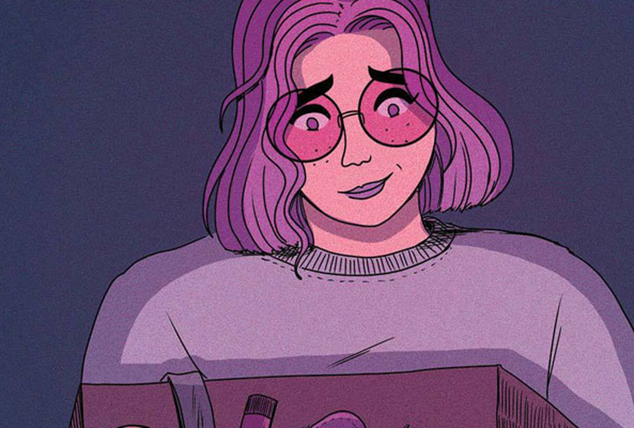 Coven - Episode 24 - ONO Webtoon et Manga