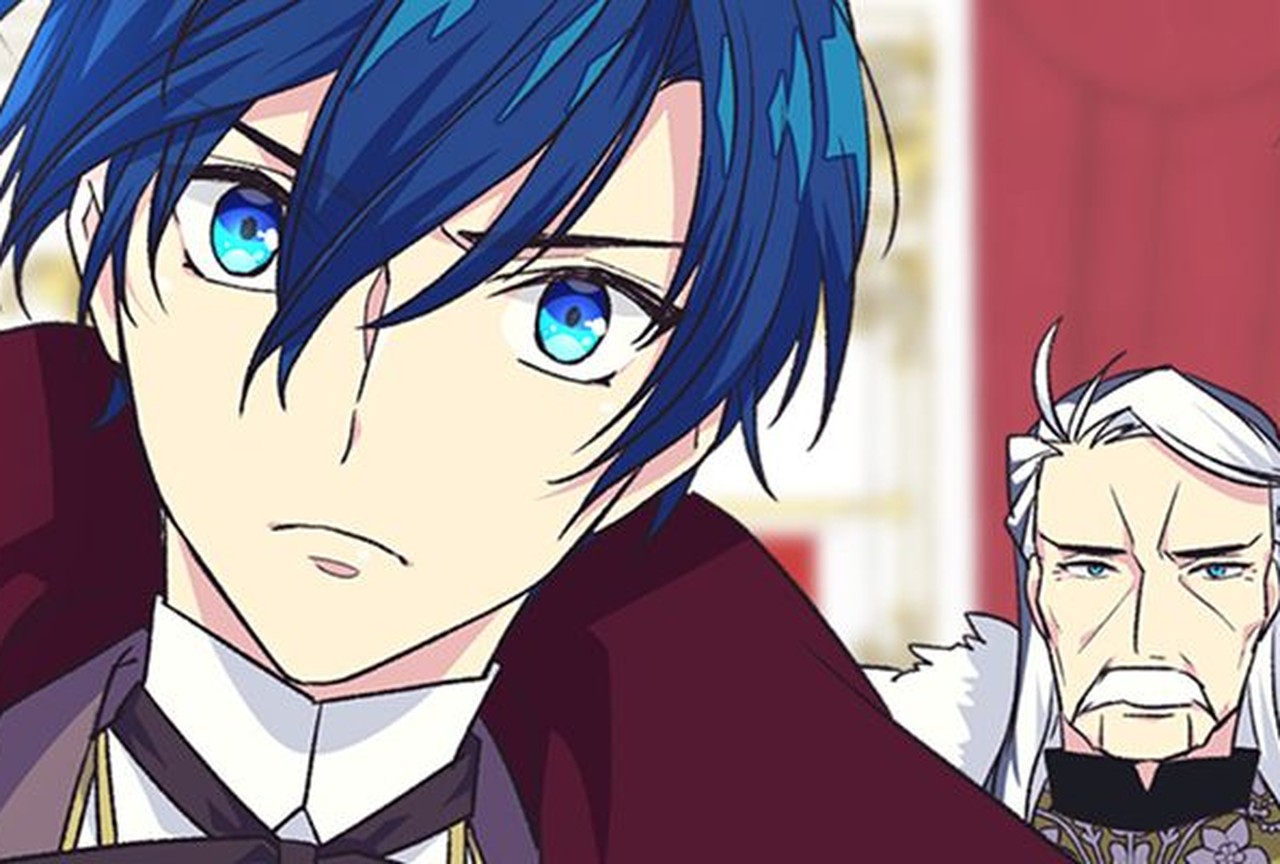 The Abandoned Empress - Episode 71 - ONO Webtoon et Manga