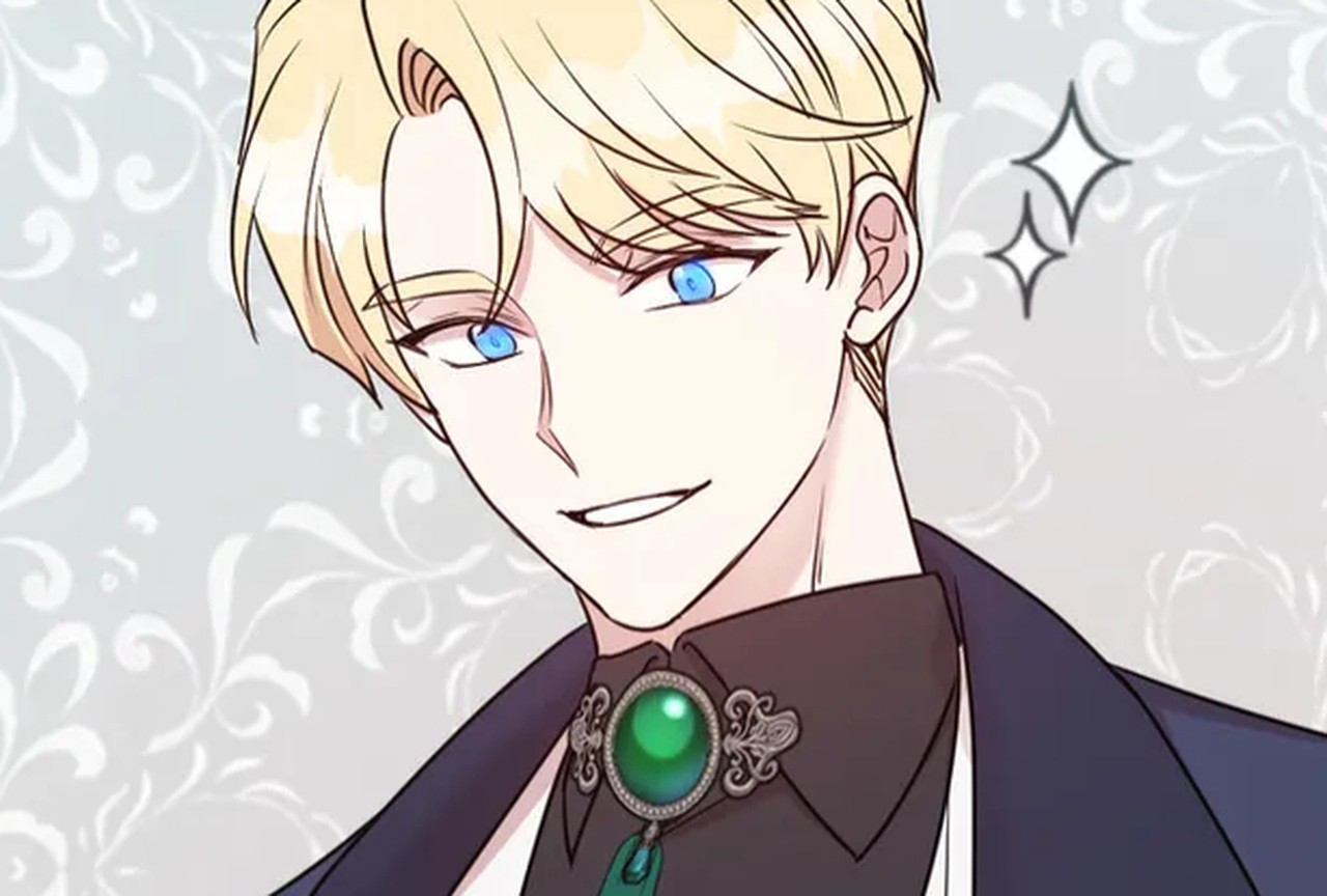 Comment calmer mon duc impuissant ? - Episode 28 - ONO Webtoon et Manga