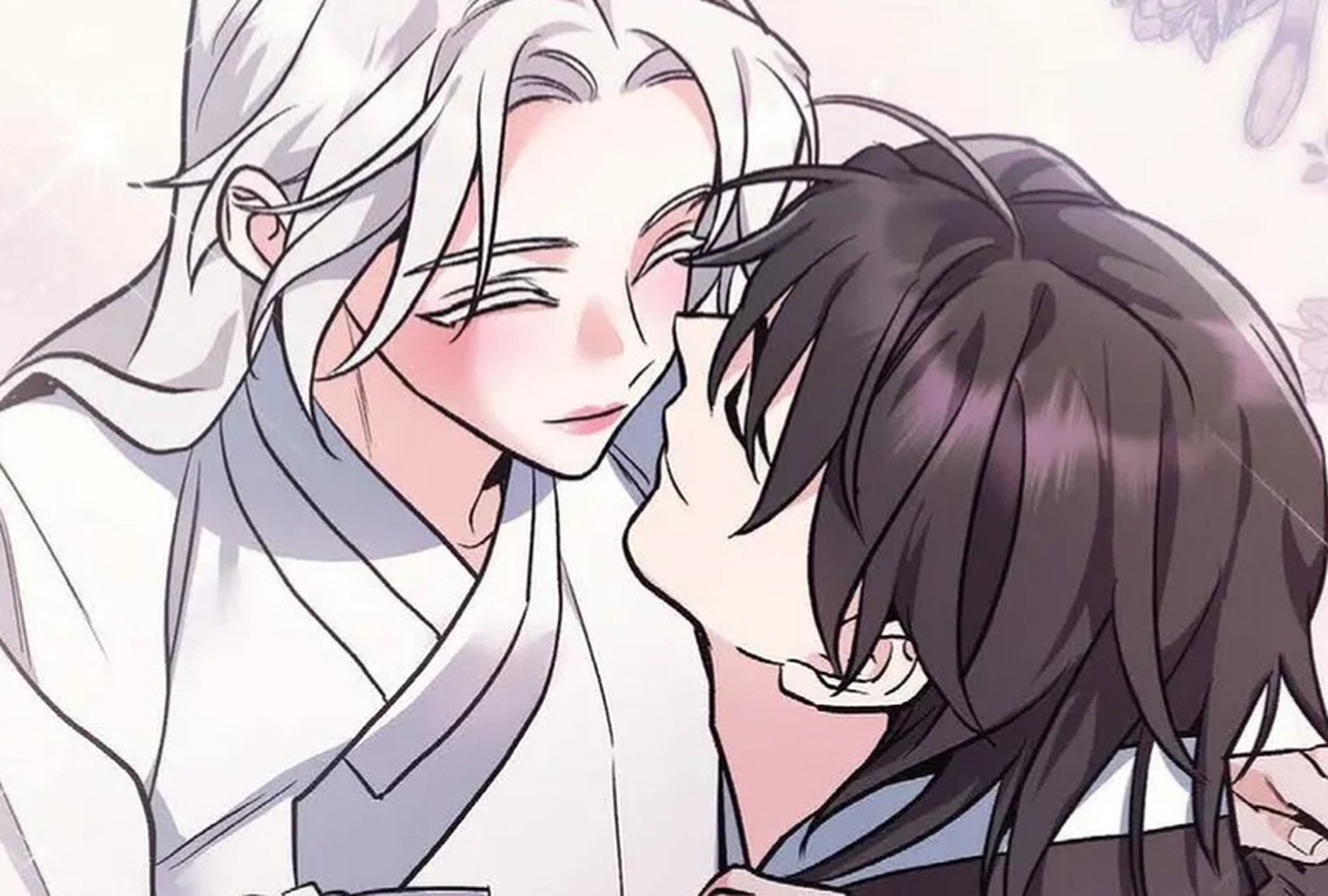 Vivre avec la bête dangereuse - Episode 25 - ONO Webtoon et Manga