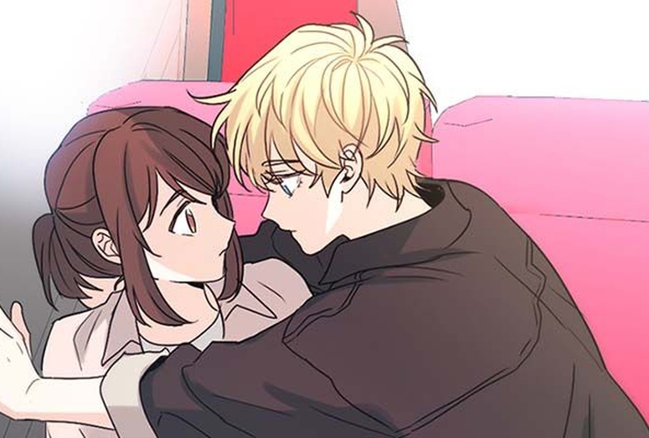 Les lois de la web romance - Episode 70 - ONO Webtoon et Manga