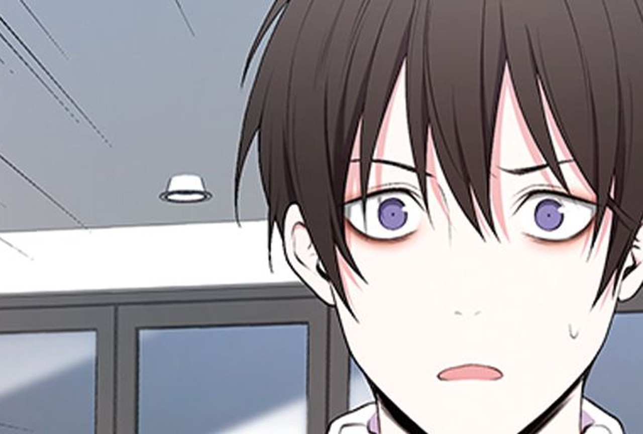 Tendrement vôtre - Episode 17 - ONO Webtoon et Manga