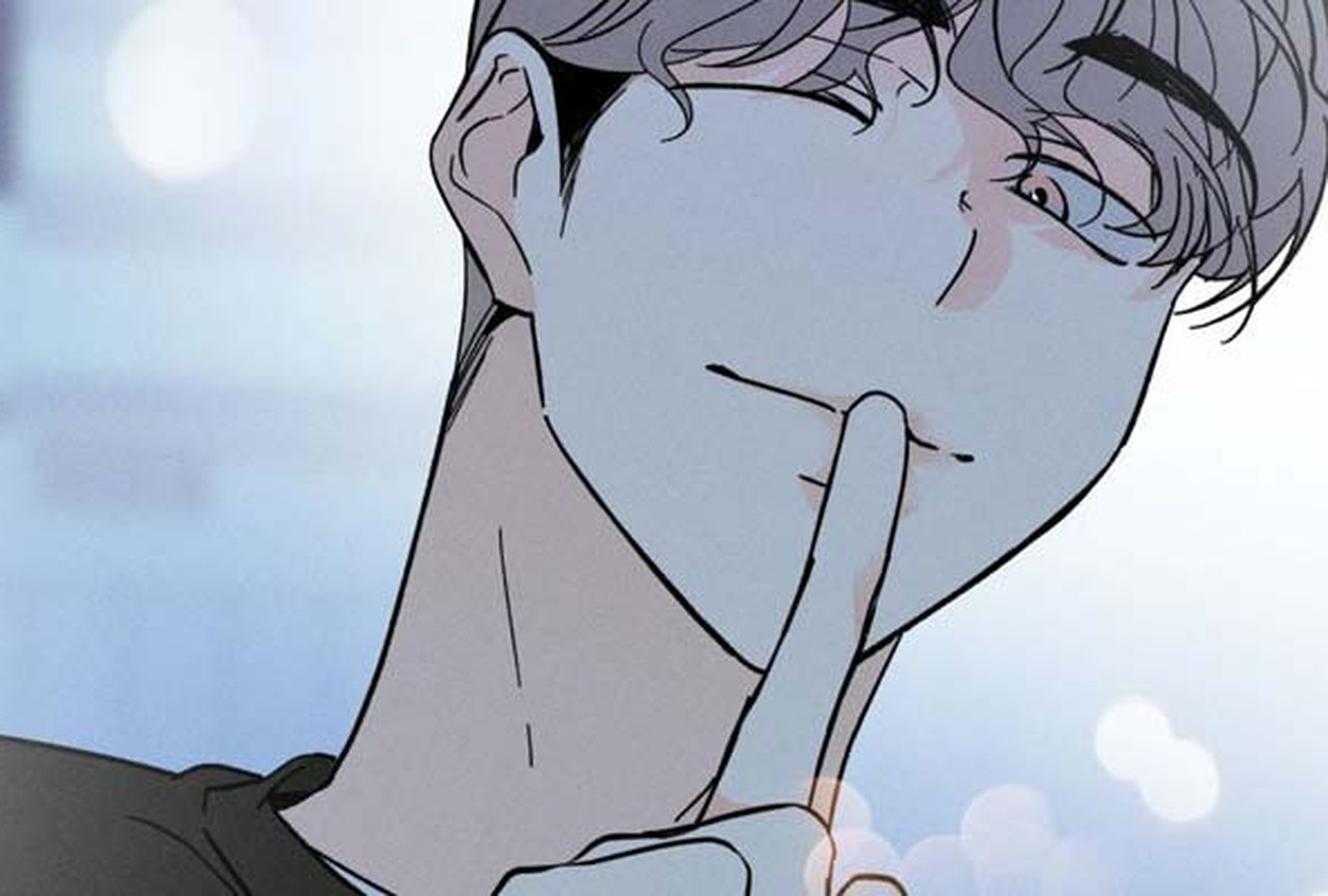 (+18) Haunt Me Harder - Episode 29 - ONO Webtoon et Manga