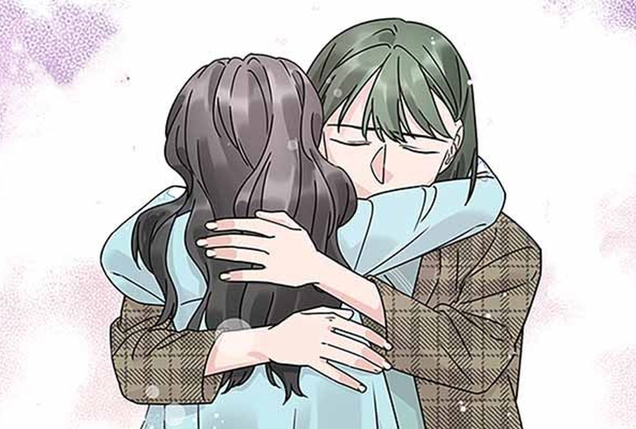 Un pas vers le bonheur - Episode 46 - ONO Webtoon et Manga