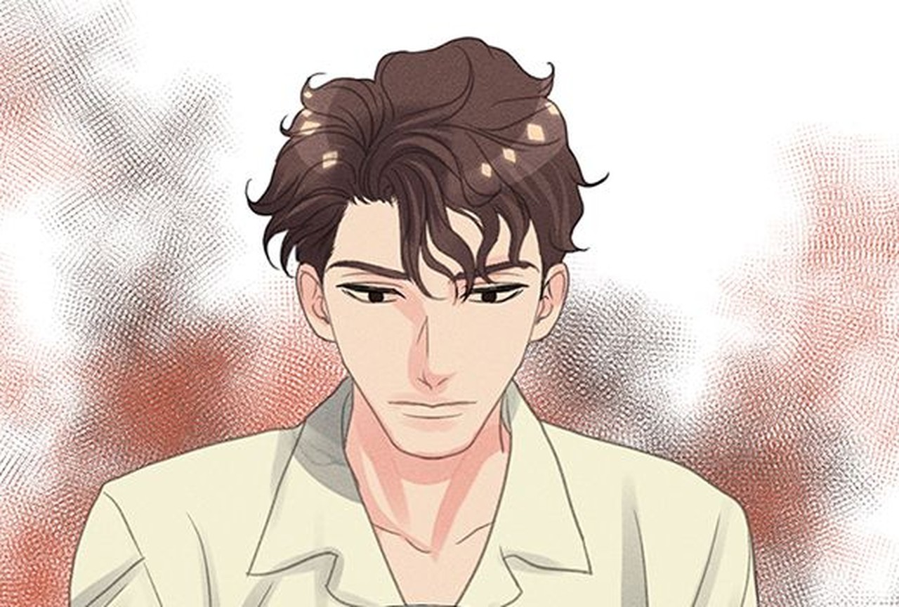 Défense d'aimer - Episode 25 - ONO Webtoon et Manga
