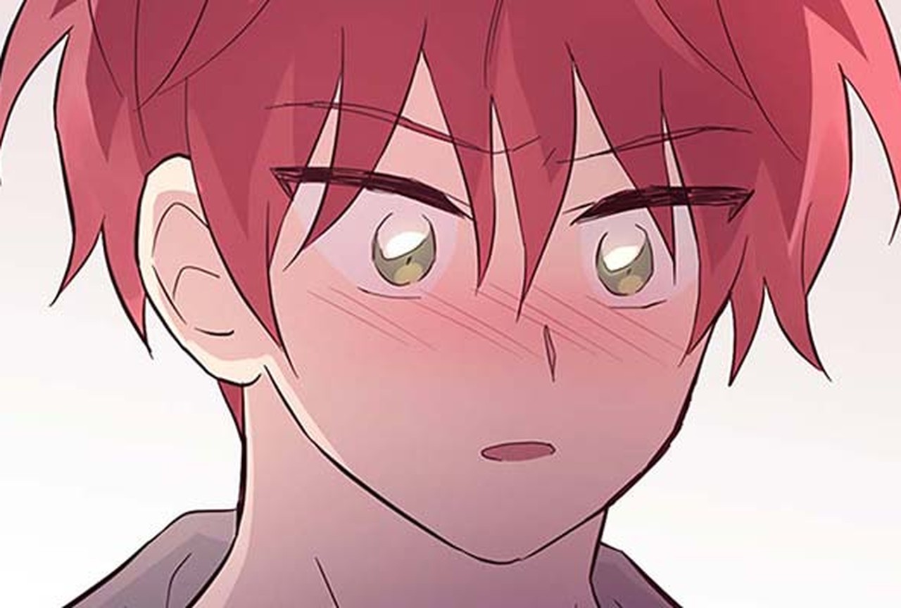 À la lisière des souvenirs - Épisode 22 - ONO Webtoon et Manga
